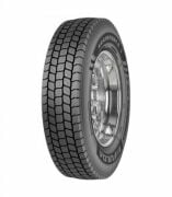 315/80R22.5 Fulda Regioforce 3 M+S Asfalt Çeker Lastiği (2026 Dot)