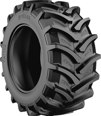 280/70R16 Petlas TA-110 TL Radyal Traktör (2023)