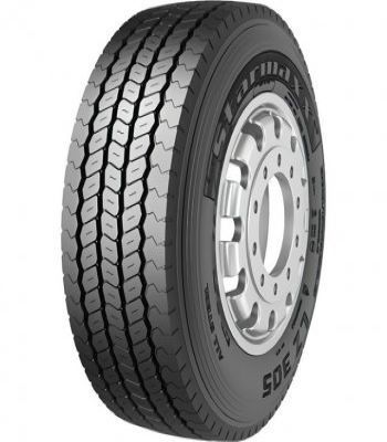 385/65R22.5 Starmaxx LZ-305 160K M+S Asfalt Dorse Lastiği