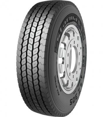 385/65R22.5 Starmaxx LZ-305 160K M+S Asfalt Dorse Lastiği