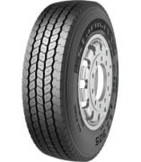 385/65R22.5 Starmaxx LZ-305 164K M+S Asfalt Dorse Lastiği (Tonaj Lastiği)