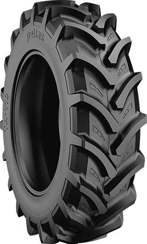 280/85R20 (11.2R20) 112A8 TL Petlas TA-110 Radyal Traktör Lastiği