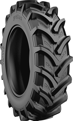 280/85R20 (11.2R20) 112A8 TL Petlas TA-110 Radyal Traktör Lastiği