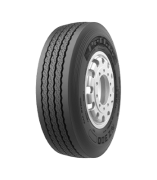 385/65R22.5 Petlas NZ-300 164K M+S Dorse Lastiği (Tonaj Lastiği) (2023 Dot)