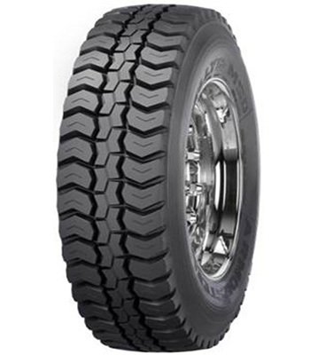 315/80R22.5 Kelly Msd (Hafriyat Çeker) (2025 Dot)