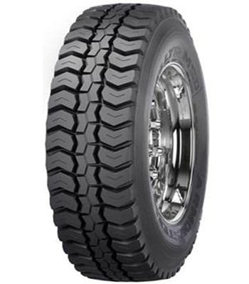 315/80R22.5 Kelly Msd (Hafriyat Çeker) (2024 Dot)