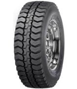 315/80R22.5 Kelly Msd (Hafriyat Çeker) (2024 Dot)
