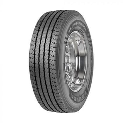 295/80R22.5 Fulda Regiocontrol 3 M+S Asfalt Ön Lastiği (2022 Dot)