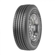 295/80R22.5 Fulda Regiocontrol 3 M+S Asfalt Ön Lastiği (2022 Dot)