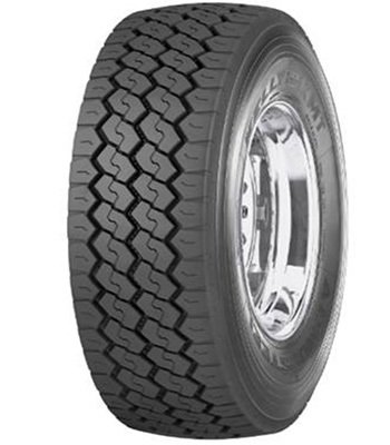 385/65R22.5 Kelly Kmt (Hafriyat Dorse) (2026 Dot)