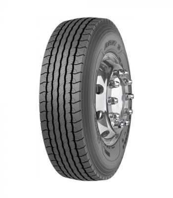 315/80R22.5 Sava Avant 5 Asfalt Ön Lastiği (2022 Dot)