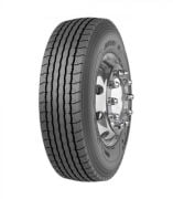 315/80R22.5 Sava Avant 5 Asfalt Ön Lastiği (2022 Dot)