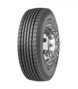 315/80R22.5 Sava Avant 5 Asfalt Ön Lastiği (2022 Dot)