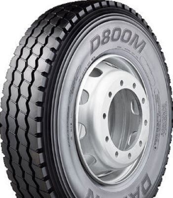 315/80R22.5 Dayton D800M Hafriyat Ön Lastiği (2025 Dot)