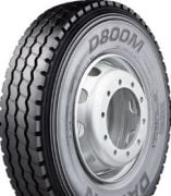 315/80R22.5 Dayton D800M Hafriyat Ön Lastiği (2025 Dot)