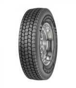 295/80R22.5 Fulda Regioforce 3 M+S Asfalt Çeker Lastiği (2025 Dot)