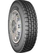 215/75R17.5 Petlas RZ-300 M+S Asfalt Çeker Lastiği (2025 Dot)