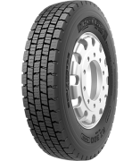 215/75R17.5 Petlas RZ-300 M+S Asfalt Çeker Lastiği (2026 Dot)