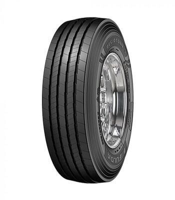 385/65R22.5 Fulda Regiotonn 3 HL 164K M+S (Asfalt Dorse-Tonaj Lastiği) (2022 Dot)
