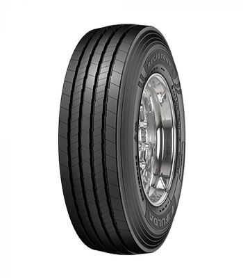385/65R22.5 Fulda Regiotonn 3 HL 164K M+S (Asfalt Dorse-Tonaj Lastiği) (2023 Dot)