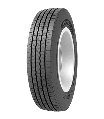 8.5R17.5 Petlas SZ-300 M+S Asfalt Ön Lastiği (2025 Dot)
