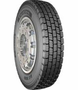 8.5R17.5 Petlas RZ-300 M+S Asfalt Çeker Lastiği (2025)