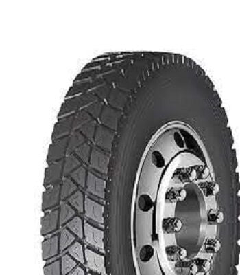 315/80R22.5 Hunterroad H802 156/153L Hafriyat Çeker Lastiği