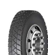 315/80R22.5 Hunterroad H802 156/153L Hafriyat Çeker Lastiği