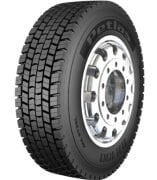 295/80R22.5 Petlas RH-100 Plus M+S Asfalt Çeker Lastiği (2026 Dot)