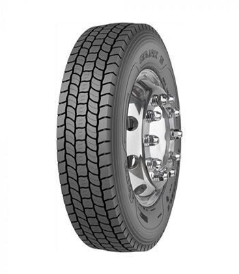 315/80R22.5 Sava Orjak 5 Asfalt Çeker Lastiği M+S (2026 Dot)