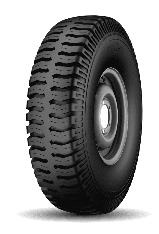 750-15C Petlas PA-20 Çeker Tipi Kamyonet-Minibüs Lastiği