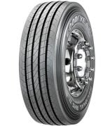 295/80R22.5 Goodyear RHS II HCT Asfalt Ön