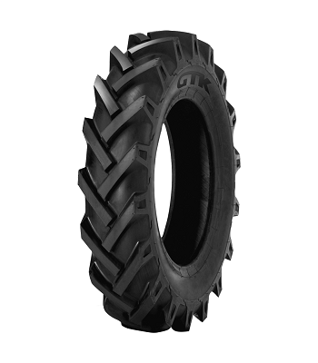 6.50/80-13 (650/80-13) Gtk 6Kat Bt44 Bahçe-Tarla Lastiği