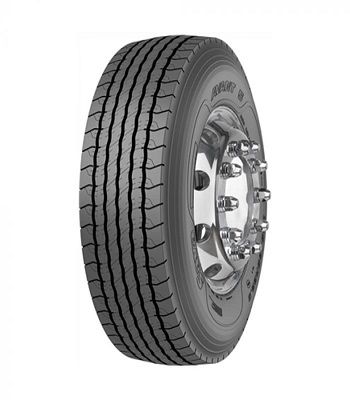 295/80R22.5 Sava Avant 5 M+S Asfalt Ön Lastiği (2023 Dot)