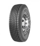 295/80R22.5 Sava Avant 5 M+S Asfalt Ön Lastiği (2023 Dot)