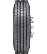 315/80R22.5 Goodyear Omnitrac S M+S 3PSF