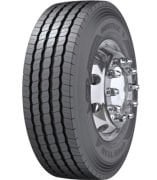 315/80R22.5 Goodyear Omnitrac S M+S 3PSF