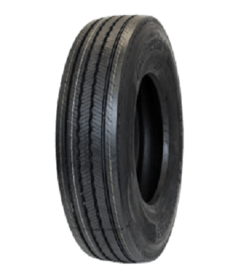 295/80R22.5 Continental Conti Hybrid HS5 M+S Asfalt Ön Lastiği (2024 Dot)