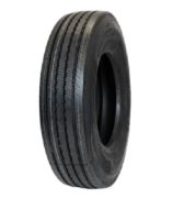 295/80R22.5 Continental Conti Hybrid HS5 M+S (2025 Dot)