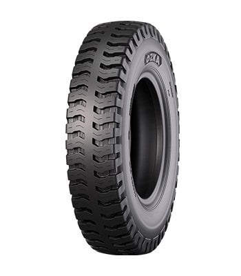 750-16 (7.50-16) Özka 12KAT KNK25 Çeker Tip Kamyonet - Minibüs Lastiği