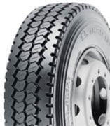 315/80R22.5 Lassa EG520S Hafriyat Ön Lastiği M+S (2024 Dot)