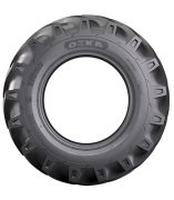 10.0/75-15.3 Özka 12KAT KNK52 TL Römork Lastiği (2023 Dot)