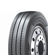 295/80R22.5 Hankook Smartflex AH51 M+S (Asfalt Ön Lastik) (2023 Dot)