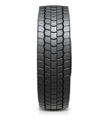315/80R22.5 Hankook DH51 M+S (Asfalt Çeker Lastiği) (2025 Dot)