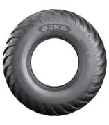 12.5/80-15.3 Özka 16KAT KNK56 TL Römork Lastiği (2025 Dot)