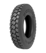 13R22.5 Petlas RM-905 M+S Hafriyat Çeker Lastiği (2025 Dot)