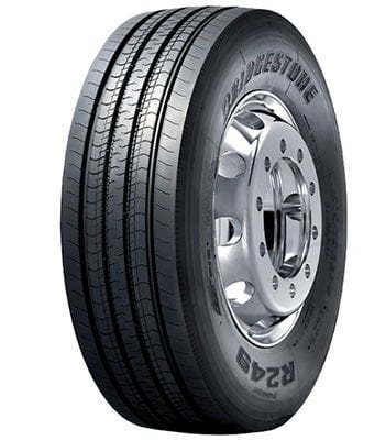 315/70R22.5 Bridgestone R249 +  152/148M TL (2025 Dot)