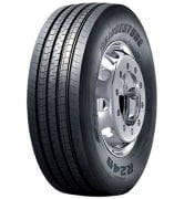 315/70R22.5 Bridgestone R249 +  152/148M TL (2025 Dot)