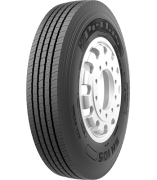 12R22.5 Petlas SH-105 Asfalt Ön Lastiği