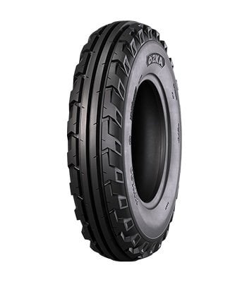 650-16 Özka 6KAT KNK30 Traktör Ön Lastiği